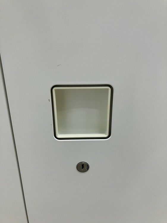 オカムラレクトラインシリーズ 両開き書庫 商品画像10