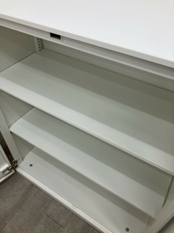 オカムラレクトラインシリーズ 両開き書庫 商品画像12