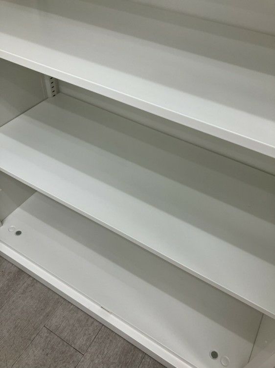 オカムラレクトラインシリーズ 両開き書庫 商品画像13