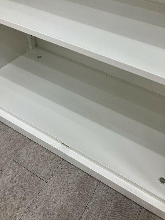 オカムラレクトラインシリーズ 両開き書庫 商品画像14