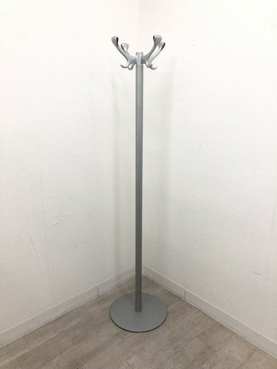 オカムラポールハンガー 商品画像1