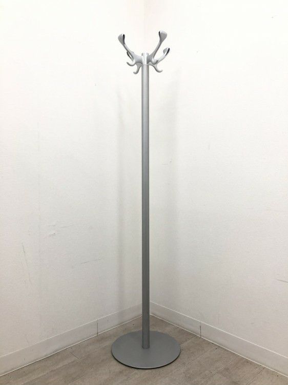 オカムラポールハンガー 商品画像2