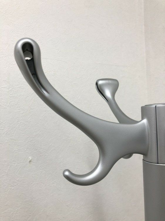 オカムラポールハンガー 商品画像5