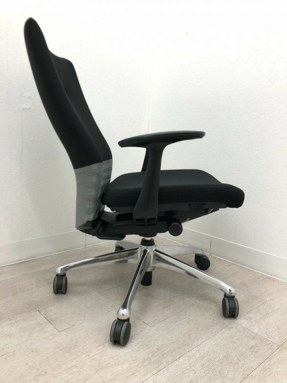 オカムラfeego(フィーゴ)チェア 肘付フィーゴチェア 商品画像6
