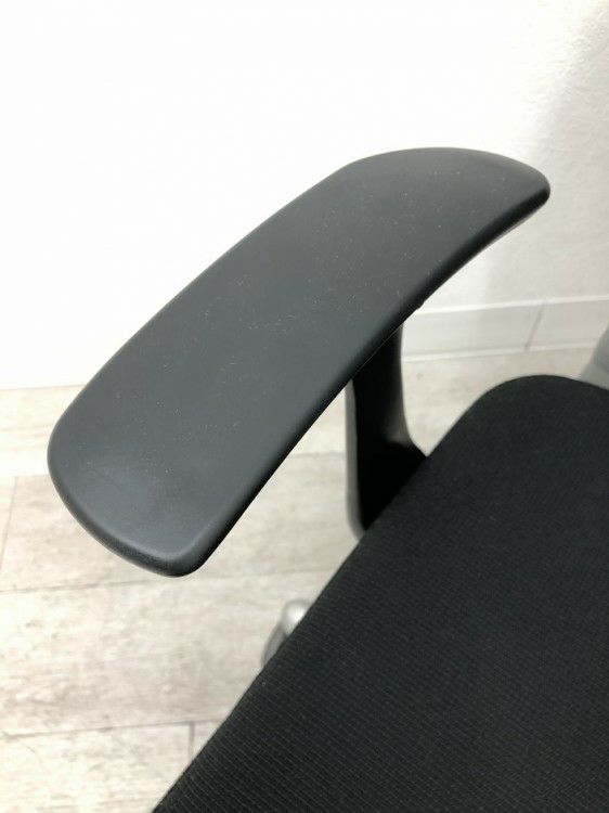 オカムラfeego(フィーゴ)チェア 肘付フィーゴチェア 商品画像12