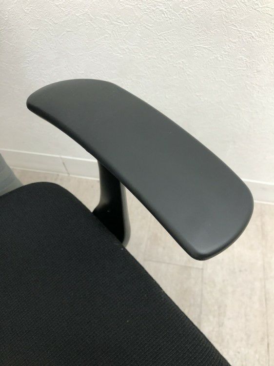 オカムラfeego(フィーゴ)チェア 肘付フィーゴチェア 商品画像13