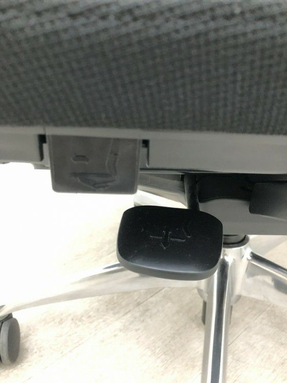 オカムラfeego(フィーゴ)チェア 肘付フィーゴチェア 商品画像16