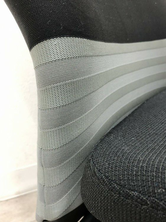 オカムラfeego(フィーゴ)チェア 肘付フィーゴチェア 商品画像19