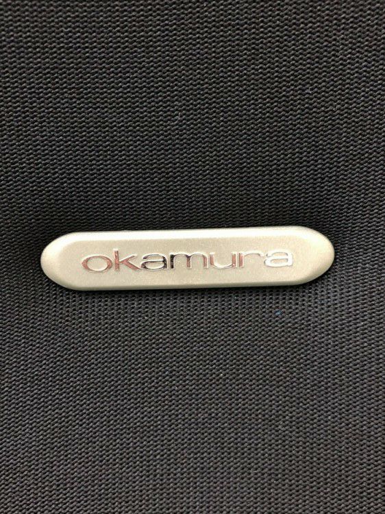 オカムラfeego(フィーゴ)チェア 肘付フィーゴチェア 商品画像21