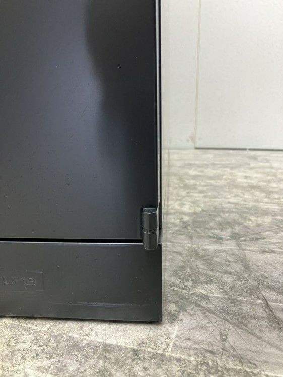 オカムラレクトラインシリーズ ダイヤル式4人用パーソナルロッカー 商品画像7