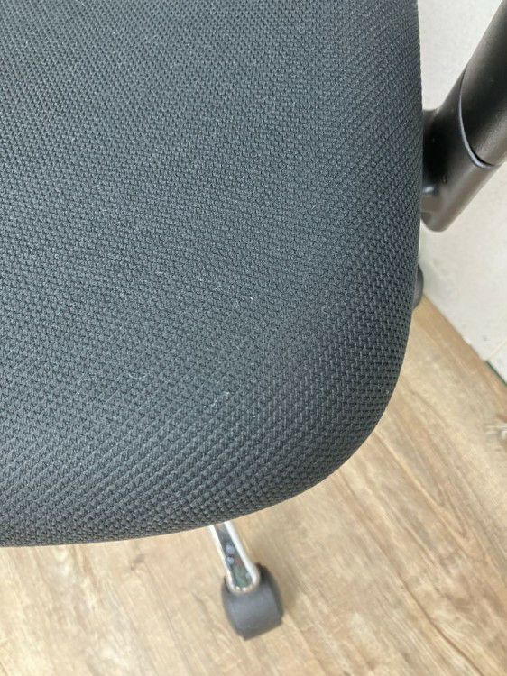 プラス可動肘付プリセアチェア 商品画像6