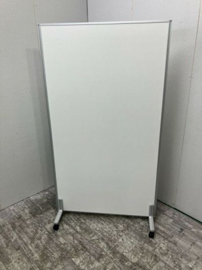 キャスター付きパーティション 商品画像1