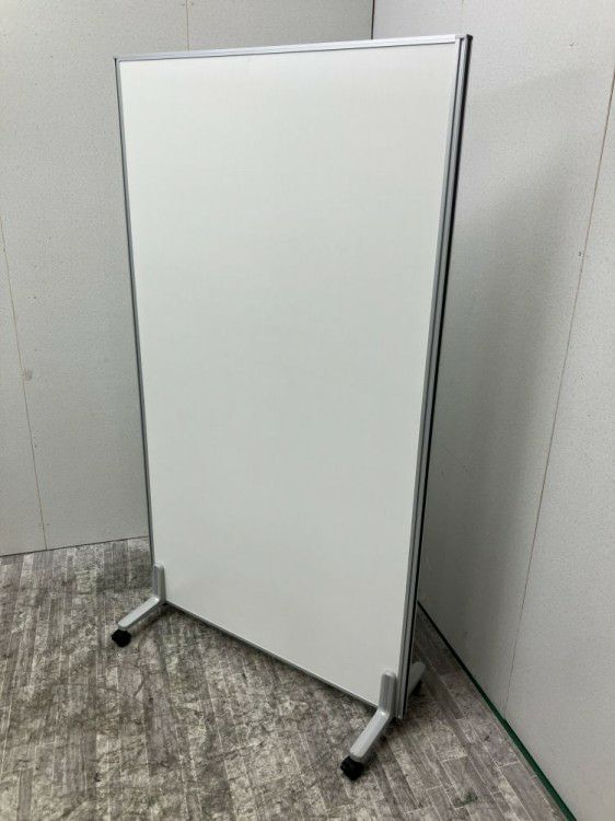 キャスター付きパーティション 商品画像2