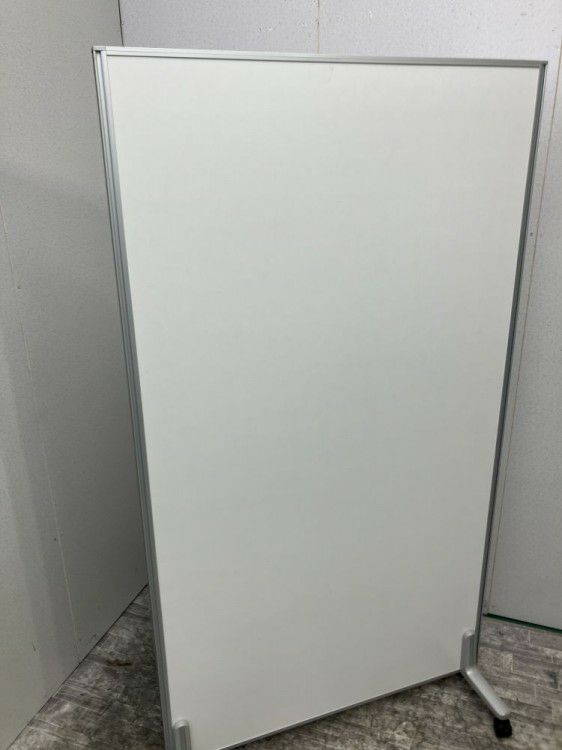キャスター付きパーティション 商品画像3