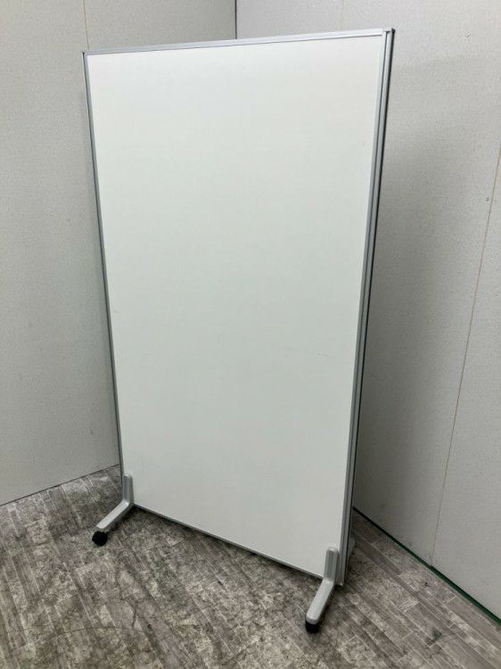 キャスター付きパーティション 商品画像4