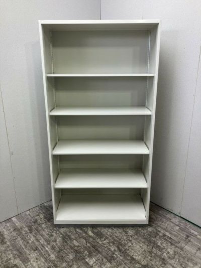 プラスオープン書庫 商品画像1