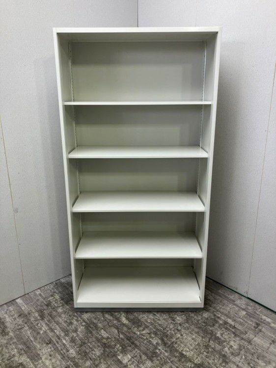 プラスオープン書庫 商品画像1