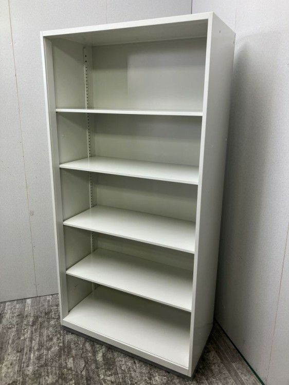 プラスオープン書庫 商品画像2