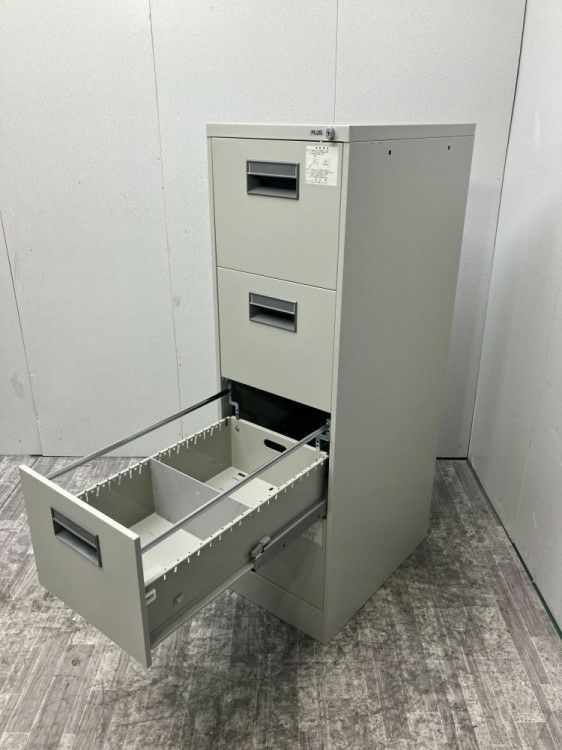 プラス4段キャビネット 商品画像5