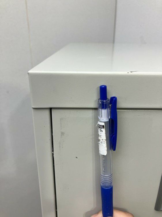 プラス4段キャビネット 商品画像7