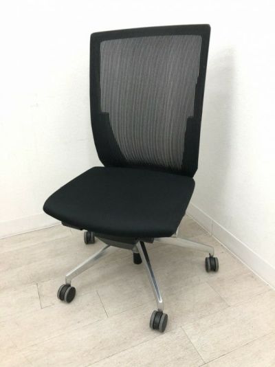 イトーキVento（ヴェント）シリーズ ヴェントチェア 商品画像1