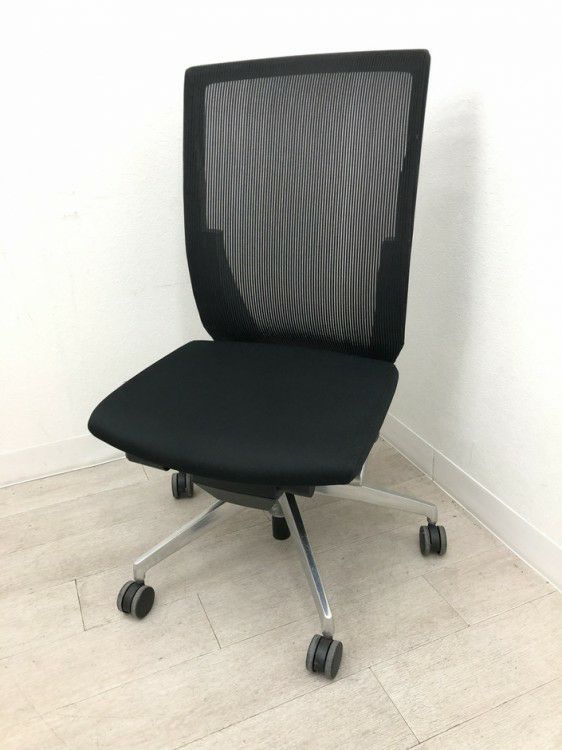 イトーキVento（ヴェント）シリーズ ヴェントチェア 商品画像1