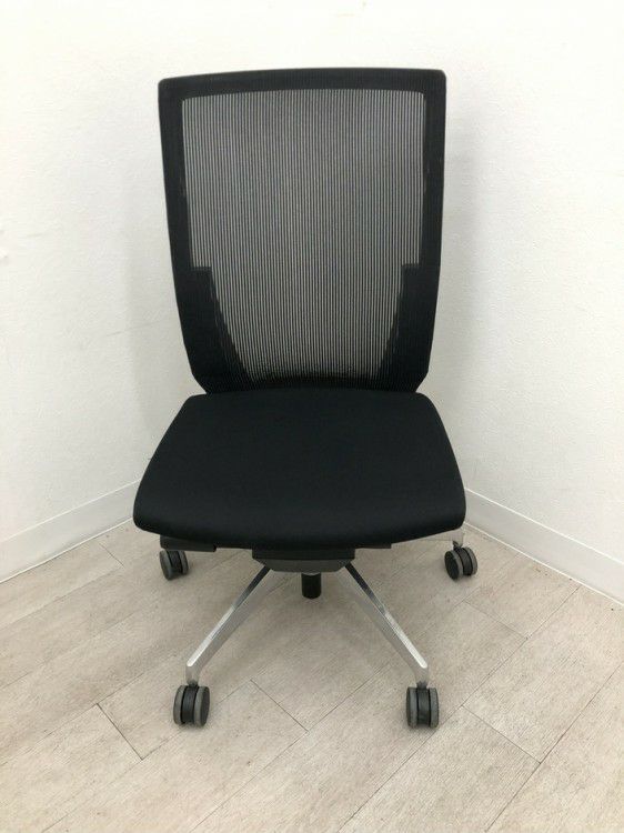 イトーキVento（ヴェント）シリーズ ヴェントチェア 商品画像2