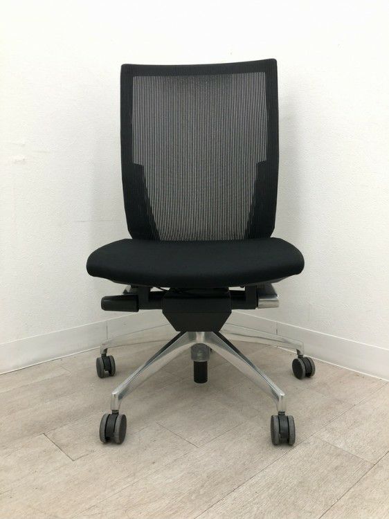 イトーキVento（ヴェント）シリーズ ヴェントチェア 商品画像3