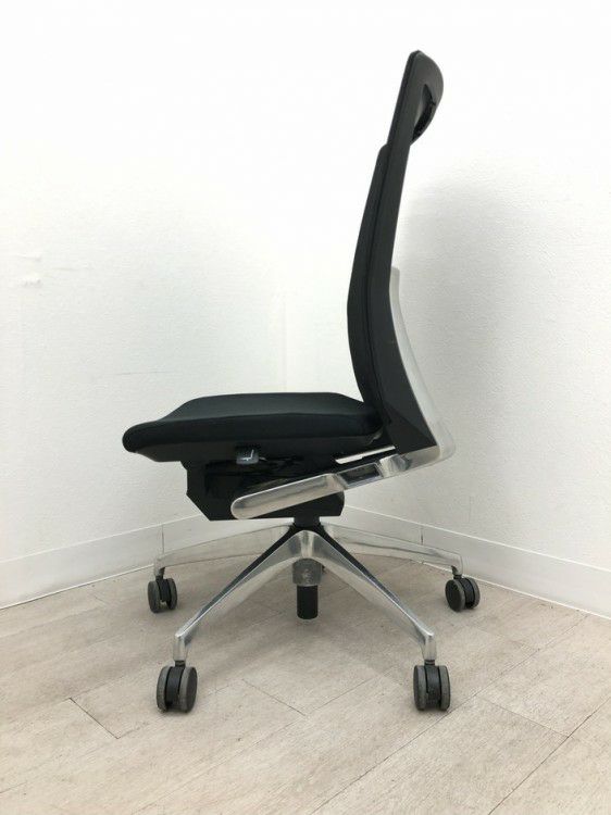 イトーキVento（ヴェント）シリーズ ヴェントチェア 商品画像4