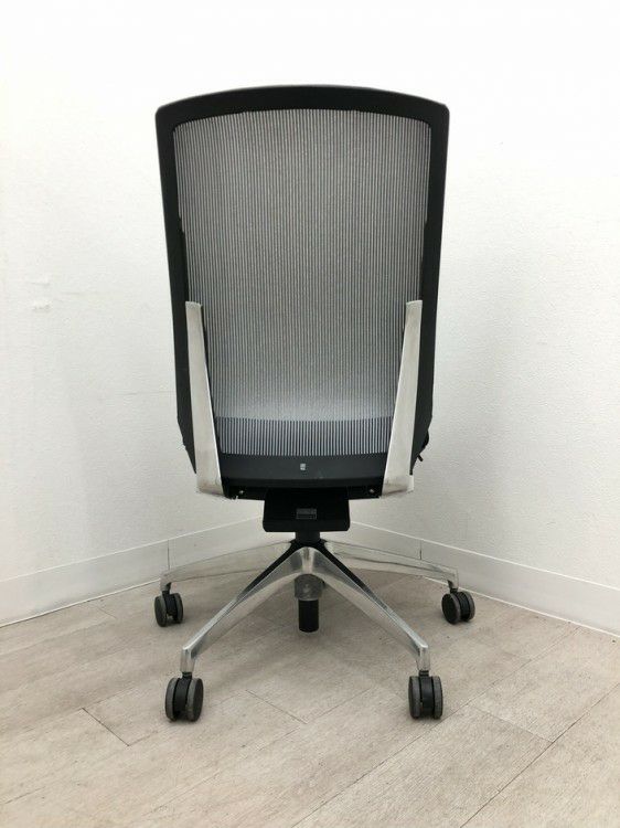 イトーキVento（ヴェント）シリーズ ヴェントチェア 商品画像5