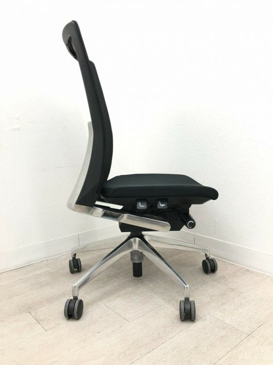 イトーキVento（ヴェント）シリーズ ヴェントチェア 商品画像6