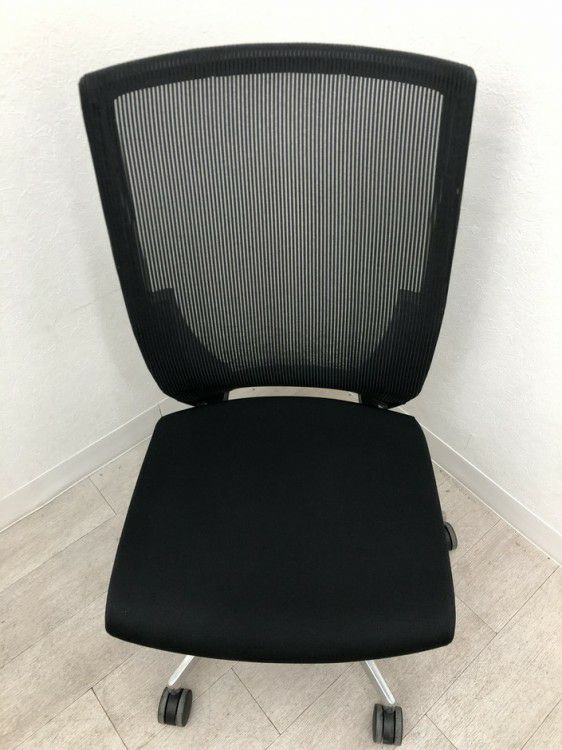 イトーキVento（ヴェント）シリーズ ヴェントチェア 商品画像7