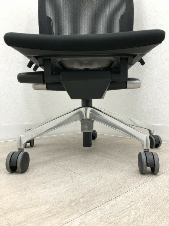 イトーキVento（ヴェント）シリーズ ヴェントチェア 商品画像13