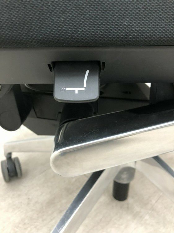 イトーキVento（ヴェント）シリーズ ヴェントチェア 商品画像14