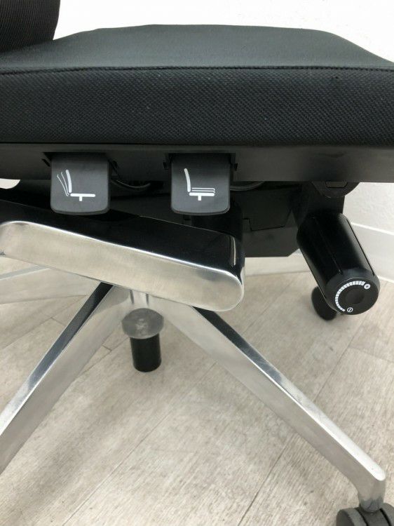 イトーキVento（ヴェント）シリーズ ヴェントチェア 商品画像15