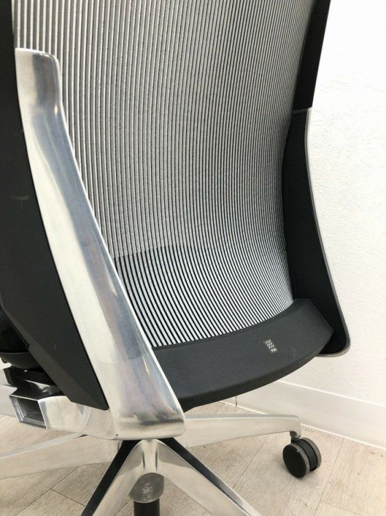 イトーキVento（ヴェント）シリーズ ヴェントチェア 商品画像16