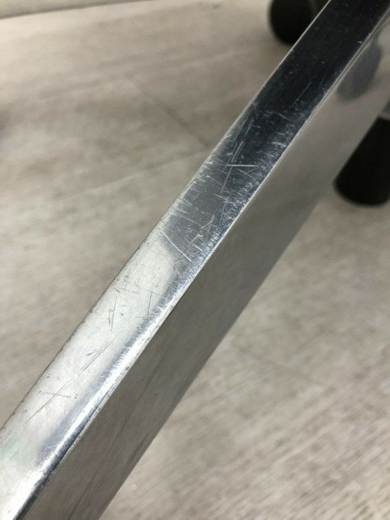 イトーキVento（ヴェント）シリーズ ヴェントチェア 商品画像18