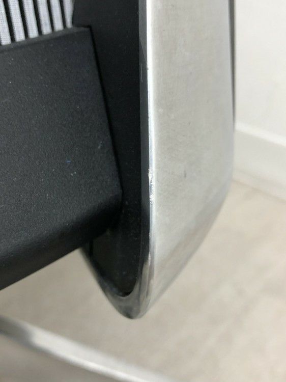 イトーキVento（ヴェント）シリーズ ヴェントチェア 商品画像19