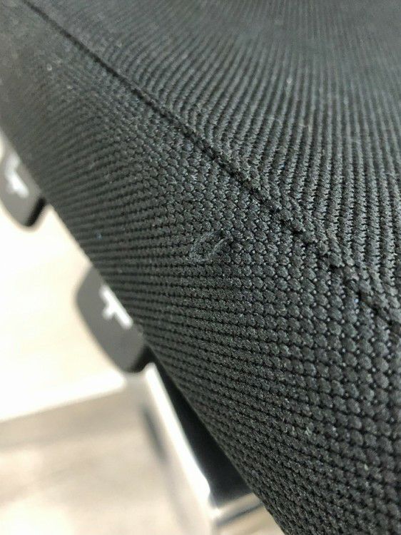 イトーキVento（ヴェント）シリーズ ヴェントチェア 商品画像20