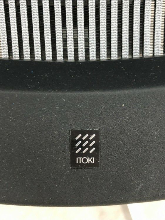 イトーキVento（ヴェント）シリーズ ヴェントチェア 商品画像21