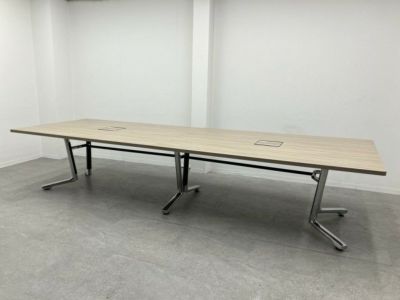 イトーキ3600ミーティングテーブル 商品画像1