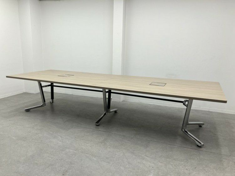 イトーキ3600ミーティングテーブル 商品画像1