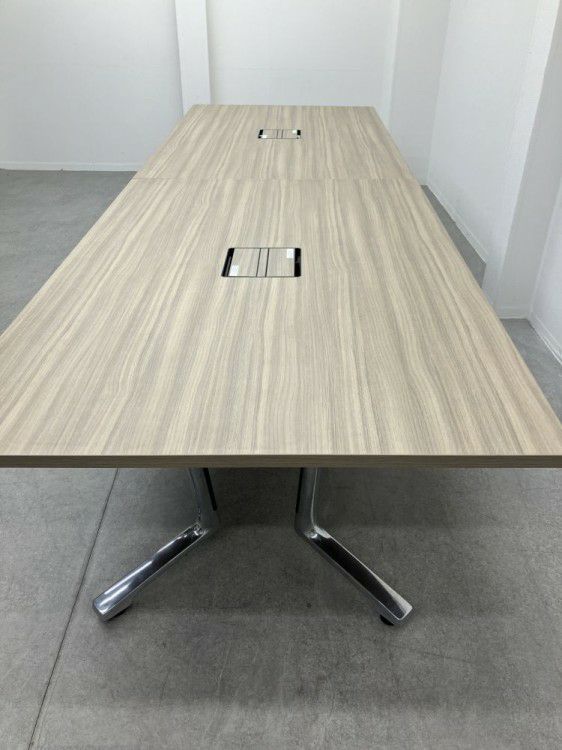 イトーキ3600ミーティングテーブル 商品画像2