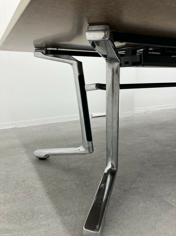 イトーキ3600ミーティングテーブル 商品画像7