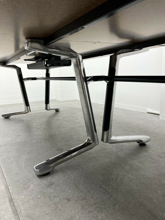 イトーキ3600ミーティングテーブル 商品画像8