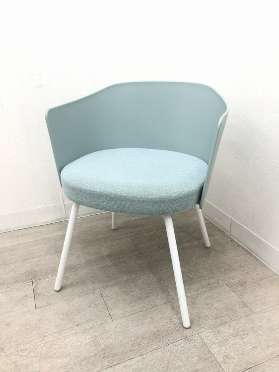 コクヨCOODE（コーデ）シリーズ ミーティングチェア 商品画像1