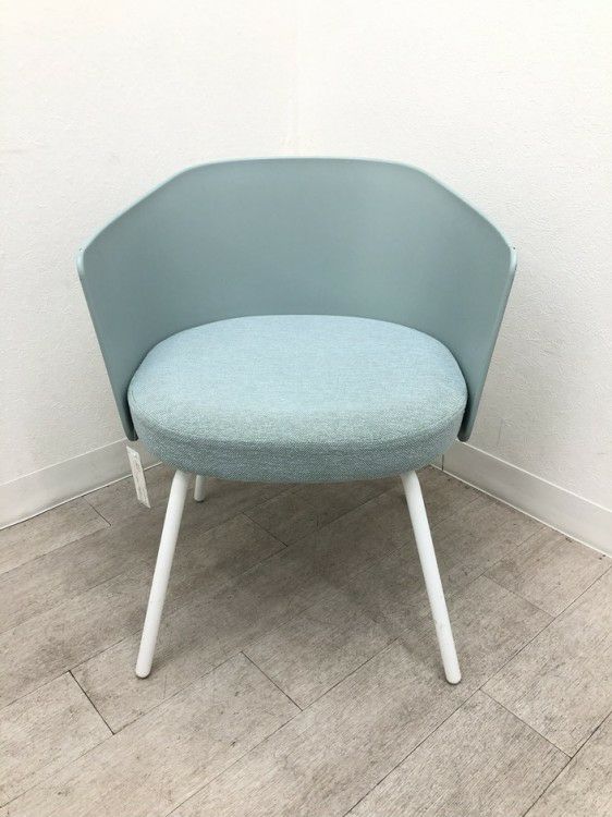 コクヨCOODE（コーデ）シリーズ ミーティングチェア 商品画像2