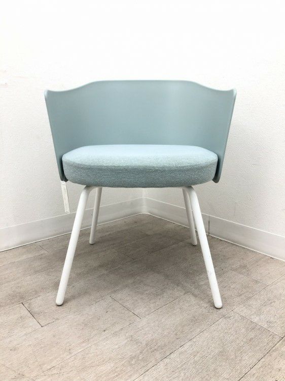 コクヨCOODE（コーデ）シリーズ ミーティングチェア 商品画像3