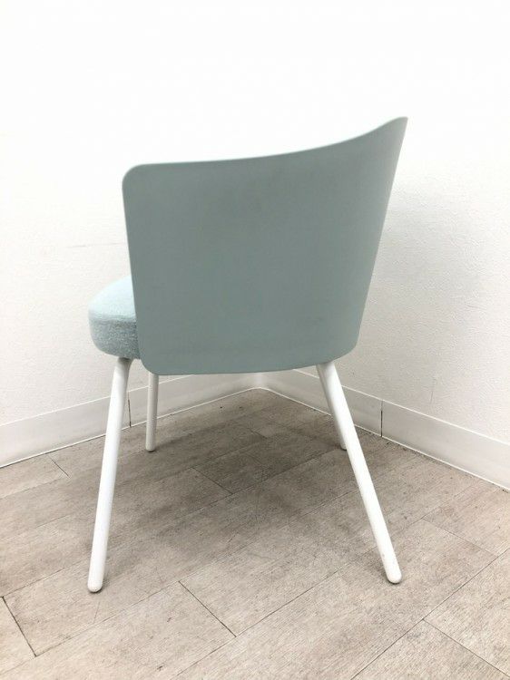 コクヨCOODE（コーデ）シリーズ ミーティングチェア 商品画像4