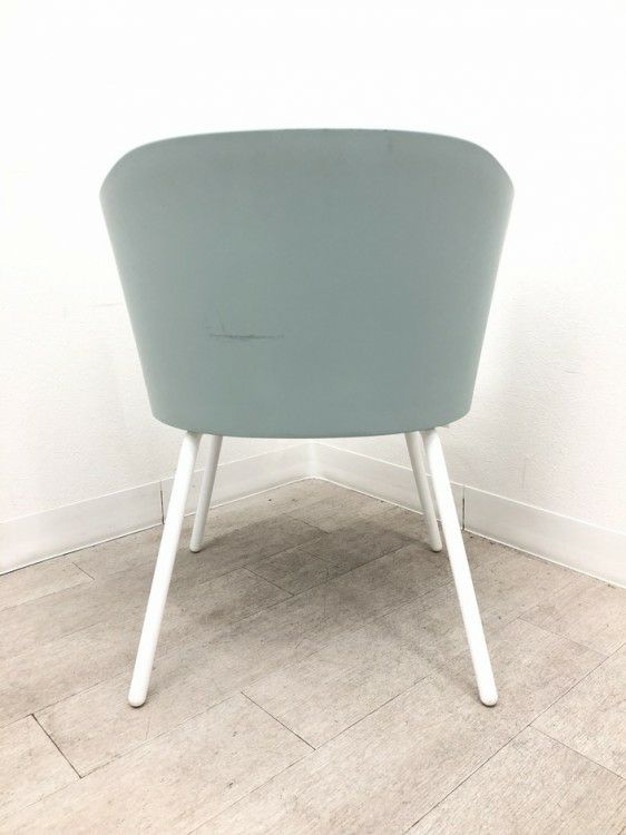 コクヨCOODE（コーデ）シリーズ ミーティングチェア 商品画像5